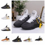 Fashion European and American casual men's shoes Y3 FODSW real leather shoes KGDB Y3 shoes Lovers sports running shoes