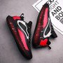 New in 2020 super light men's jogging Shoes men TPU sole trainers men Zapatillas Hombre sneakers men tenis masculino scarpe uomo