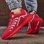 New in 2020 super light men's jogging Shoes men TPU sole trainers men Zapatillas Hombre sneakers men tenis masculino scarpe uomo