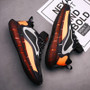 New in 2020 super light men's jogging Shoes men TPU sole trainers men Zapatillas Hombre sneakers men tenis masculino scarpe uomo