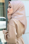 Women's Luxury Scarf hijab, scarves mask, bandana scarf women шарф женский осень Turkey Muslim Fashion Islamic Clothing Turkey