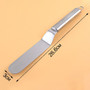 Stainless Steel DIY Cake Handle Cream Spatula Decorating Tools Baking And Pastry Cake Butter Accessories Kitchen Gadgets