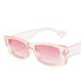 RBROVO 2021 Sunglasses Women Small Frame Sun Glasses Women  Luxury Glasses Brand Designer Sunglasses Women Square Gafas De Mujer