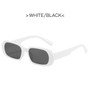 RBROVO Small Oval Sunglasses Women 2021 Retro Women Glasses Luxury Eyeglasses Women/Men Brand Designer Oculos De Sol Feminino