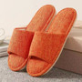 Winter Women House Cotton Slippers Warm Shoes Non-slip cozy home Casual Indoor Spring Autumn Female Soft Slippers Bedroom Lovers