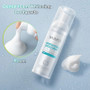 Fresh Shining Tooth-Cleaning Mousse Toothpaste Teeth Whitening Oral Hygiene Removes Plaque Stains Bad Breath Dental Tool