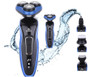 Multi-functional 4D Electric Shaver