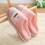 Woman Slippers Bedroom Lovers  Winter Slippers  Warm Home Slippers Women Shoes Indoor Snug Sneakers House women's slippers