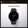 2021 Global Version Amazfit GTR 2e Smartwatch 471 mAh 5 ATM Answer Call Fitness Tracking Smart Watch for Andriod for IOS