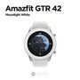 In Stock Global Version New Amazfit GTR 42mm Smart Watch 5ATM women's watches 12Days Battery Music Control For Android IOS