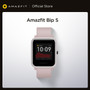 Original NEW Global Amazfit Bip S 5ATM Smartwatch Multi Sports Modes Bluetooth Smart Watch for Android iOS Phone