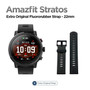 In Stock Amazfit Stratos Smartwatch 5ATM Waterproof Smart Watch Bluetooth GPS Step Counter Heart Monitor  for Android iOS