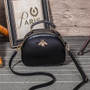 New Fashion Shoulder Bag PU Leather Crossbody Messenger Bags High Quality Small Women Bag Female Handbag Purse