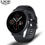 2020 Bluetooth Call watch Smart watch For men And women Full touch fitness tracker Blood pressure Smart clock ladies Smart watch
