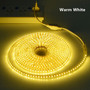 220V LED Strip light 2835 SMD Waterproof RGB LED Tape Diode Ribbon 5M 10M 15M 20M 25M DIY Garland Backlight Kitchen Cabinet lamp