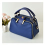 New waterproof nylon Crossbody Bag Korean tide Oxford Cloth Shoulder Bag Handbag simple leisure bag.