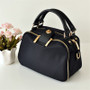 New waterproof nylon Crossbody Bag Korean tide Oxford Cloth Shoulder Bag Handbag simple leisure bag.