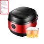 Xinfei Mini Rice Cooker 3L Small Kitchen Rice Cooker Portable Household Rice Cooker Rice Cooker rice cooker