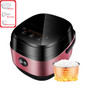 Xinfei Mini Rice Cooker 3L Small Kitchen Rice Cooker Portable Household Rice Cooker Rice Cooker rice cooker