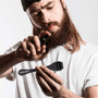 4 Piece Beard Growth & Beard Maintenance Kit