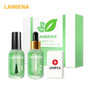 LANBENA Face Serum Blackhead Remover Deep Cleaning Shrinking Pore Purifying Acne Treatment Essence Smoothing Beauty Skin Care