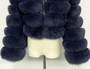 Full Loose Hot SAlE Fashion Warm Faux Fur Coat Christmas Holiday Sexy Club Celebrity Sexy Women Fox Fur Coats Wholesale