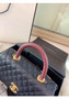 2020 Spring Luxury Famous Brand Summer Bags Classic New Style 100% Leather Fashion Women's Designer Messenger Handbags