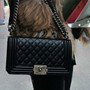 Luxury Designer Brand Chanel Handbag Shoulder Bags Women Messenger Bag Bolsa Feminina Handbags C221