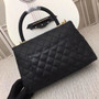 Popular handbag handbag luxury design fashion women's shoulder bag women's luxury leather messenger bag