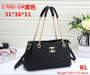 Luxury Designer Brand Chanel Handbag Shoulder Bags Women Messenger Bag Bolsa Feminina Handbags C66