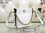 Luxury Designer Brand Chanel Handbag Shoulder Bags Women Messenger Bag Bolsa Feminina Handbags C78