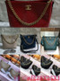 Luxury Designer Brand Chanel Handbag Shoulder Bags Women Messenger Bag Bolsa Feminina Handbags C149