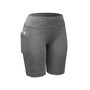 Women's Compression Short Tights Base Layer Sportswear Quick Dry Athletic Skinny Shorts Yoga Running Workout Fitness Shorts
