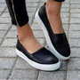 Fashion Women Flats Casual Shoes Loafers Slip on Ballerina Ladies Summer Shoes Female Mocassim Feminino Zapatos Mujer 2019