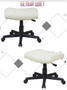 High quality office chair for the head ergonomic computer gaming chair Internet seat for cafe household lounge chair