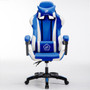 European Computer Gaming adjustable height gamer rotating armrest pc Home office Internet Chair