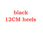 Sexy women thin high heels patent women pumps party shoes