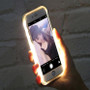 Illuminated Selfie Phone Case