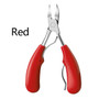 New Toe Nail Clippers 1PC Nail Correction Nippers Clipper Cutters Dead Skin Dirt Remover Podiatry Pedicure Care Tool 30