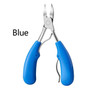 New Toe Nail Clippers 1PC Nail Correction Nippers Clipper Cutters Dead Skin Dirt Remover Podiatry Pedicure Care Tool 30