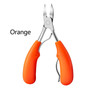 New Toe Nail Clippers 1PC Nail Correction Nippers Clipper Cutters Dead Skin Dirt Remover Podiatry Pedicure Care Tool 30