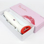 USB Rechargeable Automatic Lip Plumper Instrument Electric Lip Enhancer Plumping Device Skin Care Machine