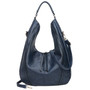 Fashion Hobos Women Handbag PU Leather Tassel Women Shoulder Bag Female High Capacity Casual Tote Bags For Ladies Handbags