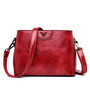 Fashion Chains Shoulder Crossbody Bags For Women Genuine Leather Handbags Vintage Designer Lady Tote Bag Women Messenger Bag