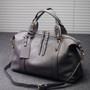 Kajie Natural Cowhide Women Handbag Genuine Leather Bags Ladies Shoulder Handbags Fashion Women Messenger Bags Casual Tote Sac
