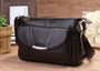 Women Genuine Leather Handbags Luxury Handbags Women Messenger Shoulder Bags High Quality Bolsas Feminina
