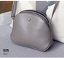 High Quality Genuine Leather Women's Handbags Cow Leather MiNi Shoulder CrossBody Bags For Women Shell Bags