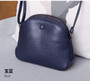 High Quality Genuine Leather Women's Handbags Cow Leather MiNi Shoulder CrossBody Bags For Women Shell Bags