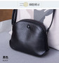 High Quality Genuine Leather Women's Handbags Cow Leather MiNi Shoulder CrossBody Bags For Women Shell Bags