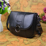 Fashion Cow Leather Women Handbags 100% Genuine Leather Bag Women Messenger Shoulder Bags Bolsas Feminina High Quality Phone Bag